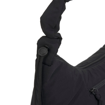 LÄSSIG Lunua Bum Bag Up black
