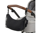 LÄSSIG Lunua Bum Bag Up black LÄSSIG Lunua Bum Bag Up black