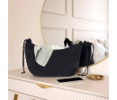LÄSSIG Lunua Bum Bag Up black LÄSSIG Lunua Bum Bag Up black
