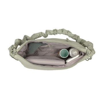 LÄSSIG Lunua Bum Bag Up mint