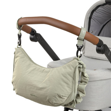 LÄSSIG Lunua Bum Bag Up mint