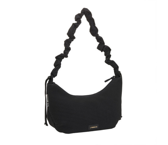 Lunua Bum Bag Up Nubbed black