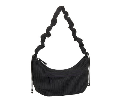 Lunua Bum Bag Up Nubbed black