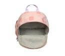 LÄSSIG Mini Backpack Pattern Party rose