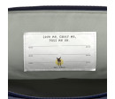 LÄSSIG Mini Rolltop Backpack Little Gang navy