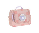 LÄSSIG Mini Washbag Pattern Party rose