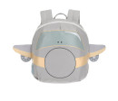 LÄSSIG Tiny Backpack Tiny Drivers airplane