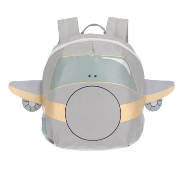 LÄSSIG Tiny Backpack Tiny Drivers airplane