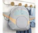 LÄSSIG Tiny Backpack Tiny Drivers airplane