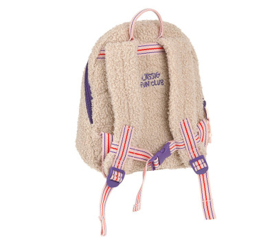 LÄSSIG Tiny Backpack Tiny Team cat