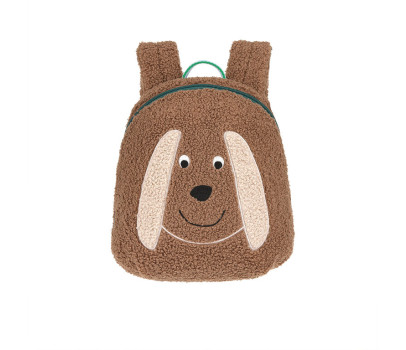 LÄSSIG Tiny Backpack Tiny Team dog