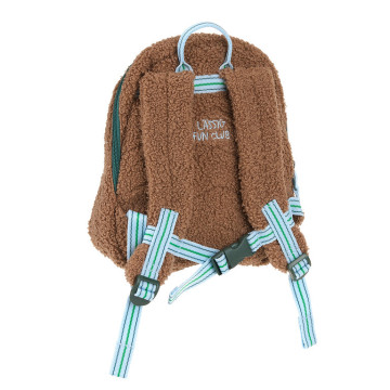 LÄSSIG Tiny Backpack Tiny Team dog