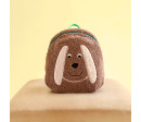 LÄSSIG Tiny Backpack Tiny Team dog