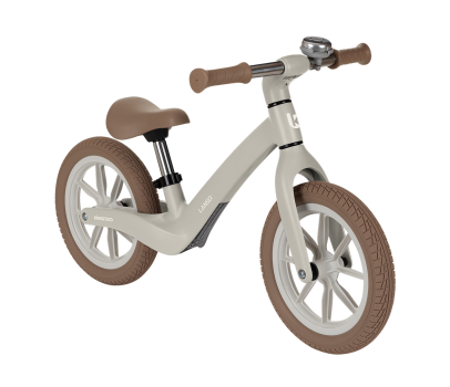 Odrážedlo Lanser Beige
