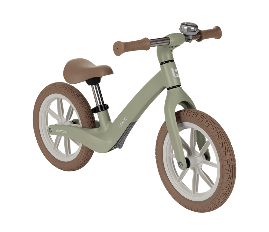 Odrážedlo Lanser Army Green Odrážedlo Lanser Army Green