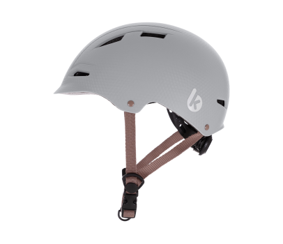 Přilba dětská Grey
