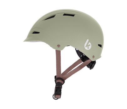 Přilba dětská Army Green