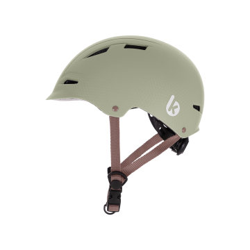 Přilba dětská Army Green