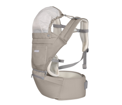 Nosítko 3v1 Chloe Mesh Beige