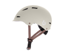 Přilba dětská Beige