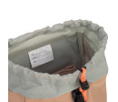 LÄSSIG Mini Outdoor Backpack Nature hazelnut