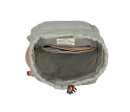 LÄSSIG Mini Outdoor Backpack Nature hazelnut
