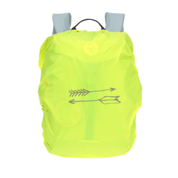 LÄSSIG Mini Outdoor Backpack Nature light blue