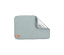 LÄSSIG Mini Outdoor Backpack Nature light blue