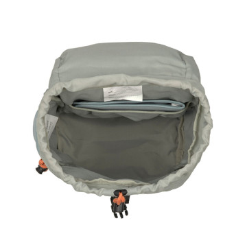 LÄSSIG Mini Outdoor Backpack Nature light blue