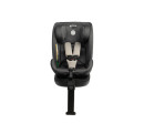 Autosedačka do auta i-Size, Caretero Fortis, Isofix 40–150, šedá