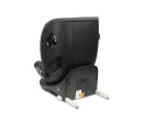 Autosedačka do auta i-Size, Caretero Fortis, Isofix 40–150, šedá