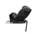 Autosedačka do auta i-Size, Caretero Fortis, Isofix 40–150, šedá