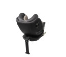 Autosedačka do auta i-Size, Caretero Fortis, Isofix 40–150, šedá