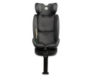 Autosedačka do auta i-Size, Caretero Fortis, Isofix 40–150, šedá