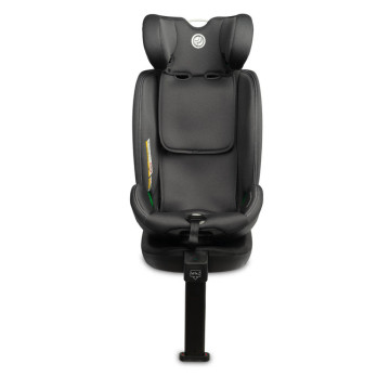 Autosedačka do auta i-Size, Caretero Fortis, Isofix 40–150, šedá