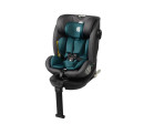 Autosedačka do auta i-Size, Caretero Fortis, Isofix 40–150, zelená