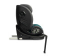 Autosedačka do auta i-Size, Caretero Fortis, Isofix 40–150, zelená