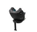 Autosedačka do auta i-Size, Caretero Fortis, Isofix 40–150, zelená