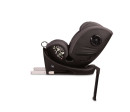 Autosedačka do auta i-Size, Caretero Fortis, Isofix 40–150, grafit