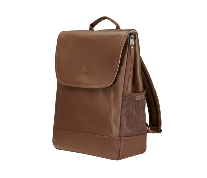 Přebalovací batoh Cognac