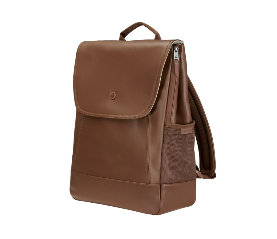 Přebalovací batoh Cognac