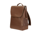 Přebalovací batoh Cognac