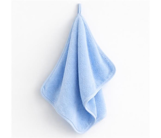 Dětský froté ručník New Baby 40x30 cm blue