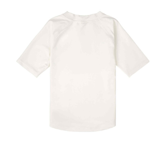 LÄSSIG Short Sleeve Rashguard beach dog sea salt 13-18mo. size 86