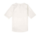 LÄSSIG Short Sleeve Rashguard beach dog sea salt 13-18mo. size 86