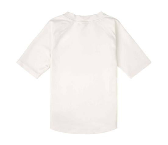 LÄSSIG Short Sleeve Rashguard ice cream/dog sea salt 13-18mo. size 86
