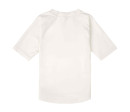 LÄSSIG Short Sleeve Rashguard ice cream/dog sea salt 13-18mo. size 86