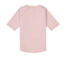 LÄSSIG Short Sleeve Rashguard popsicle pale pink 13-18mo. size 86
