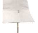 LÄSSIG Sun Protection Bucket Hat checkbo.stone/seasalt 07-12mo.size45-47