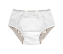 LÄSSIG Swim Diaper checkerboard stone/sea salt 13-18 mo.size 86